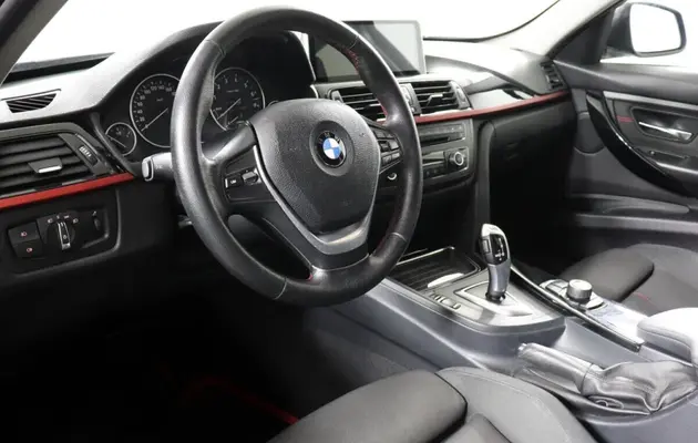 BMW 3 серии, фото №5