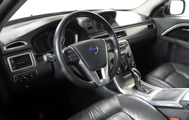 Volvo XC70, фото №7