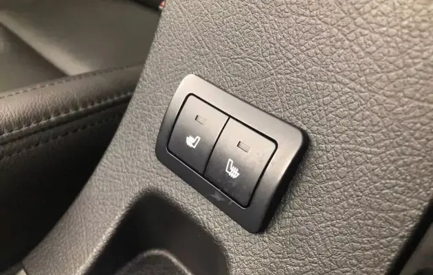Haval H5, фото №10