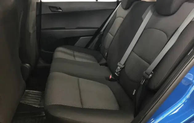 Hyundai Creta, фото №10