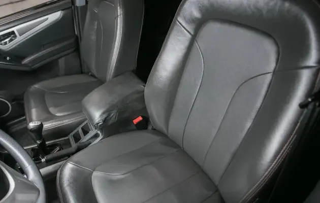 Lifan X60, фото №7