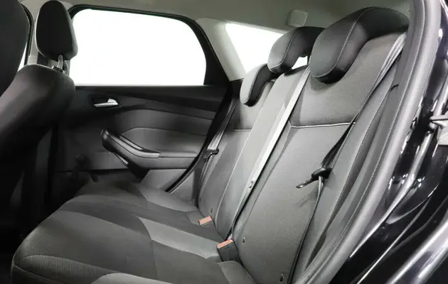 Ford Focus, фото №8