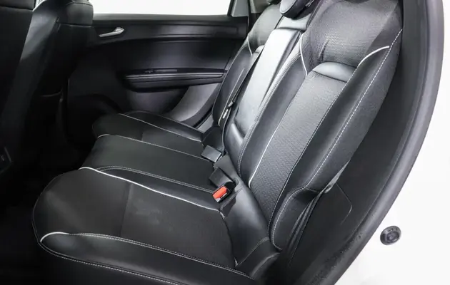 Renault Arkana, фото №9