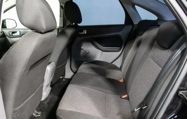 Ford Focus, фото №8