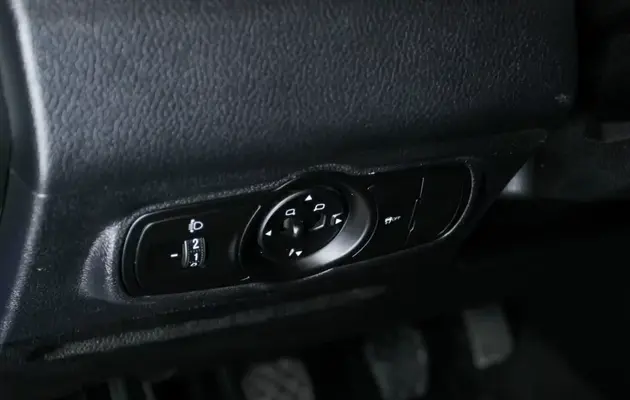 Chery Tiggo 4, фото №10