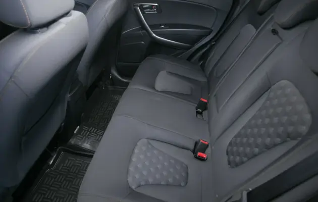 FAW Besturn X80, фото №8