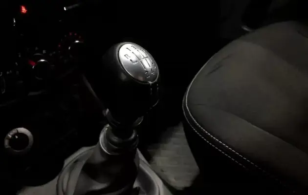 Renault Duster, фото №11