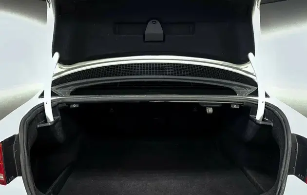 Volkswagen Passat, фото №11