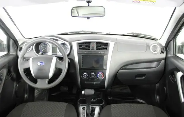 Datsun on-DO, фото №6