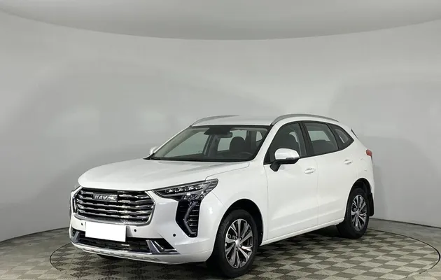 Haval Jolion, фото №1