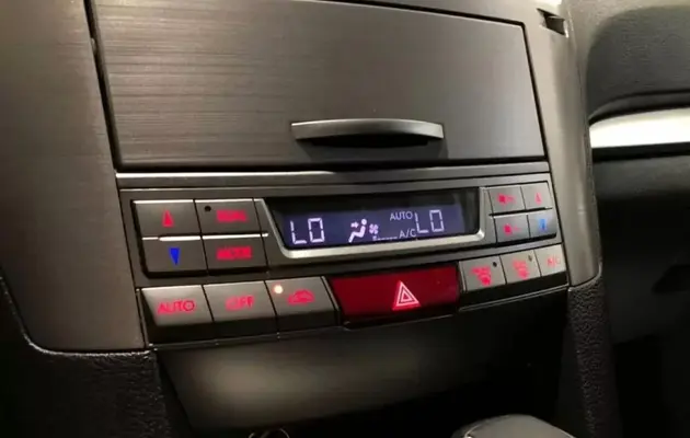 Subaru Outback, фото №12