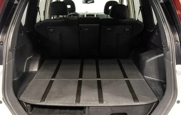 Nissan X-Trail, фото №11