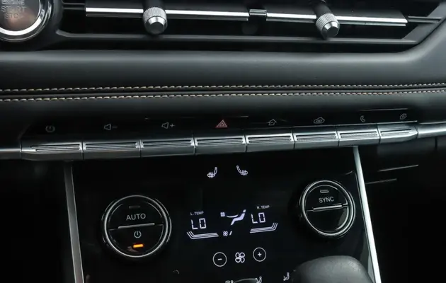 Chery Tiggo 8, фото №13