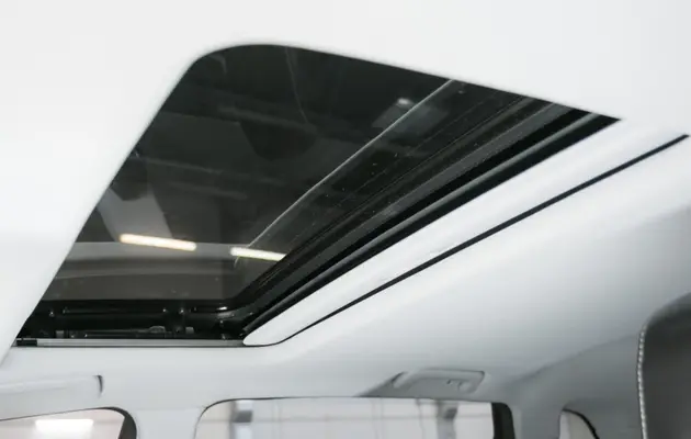 Lifan X70, фото №16