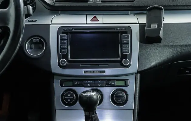 Volkswagen Passat, фото №6