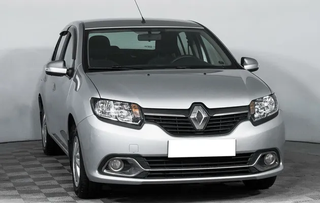 Renault Logan, фото №3