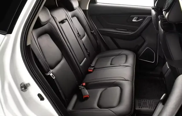 FAW Besturn X40, фото №14