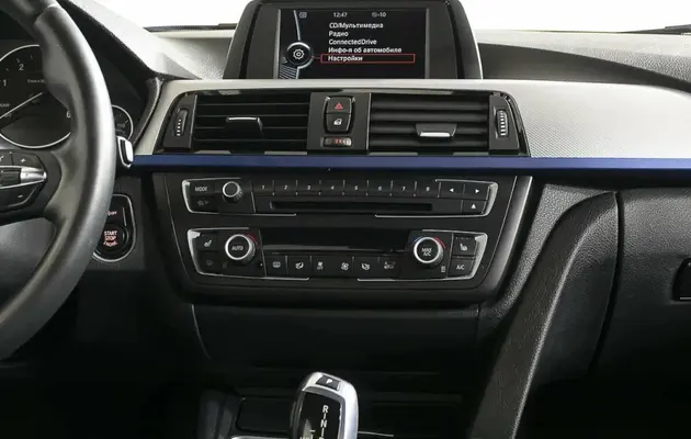 BMW 3 серии, фото №9