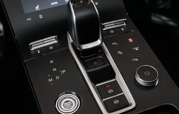 Chery Tiggo 8 Pro, фото №14