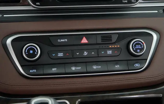 Hyundai Grand Starex, фото №12