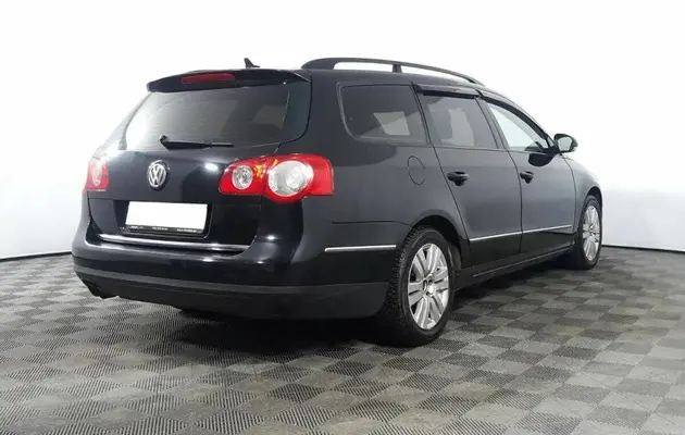 Volkswagen Passat, фото №2