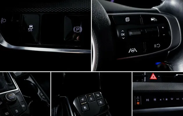 Kia Sportage, фото №10