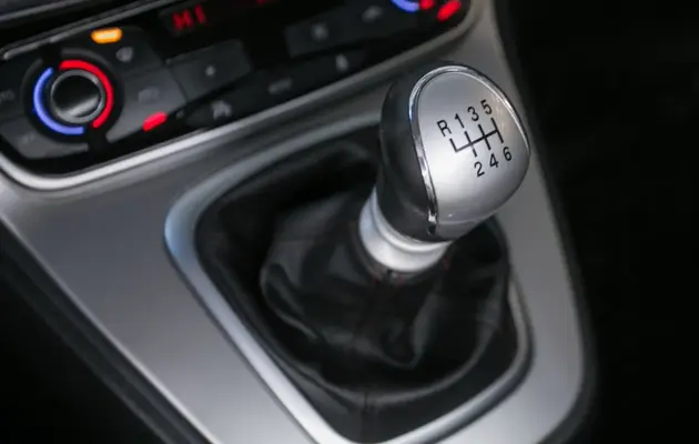 Haval H6, фото №11