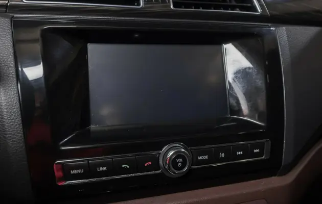 Lifan Myway, фото №9