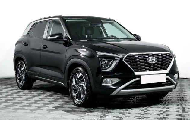 Hyundai Creta, фото №3