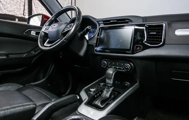 Chery Tiggo 4, фото №7
