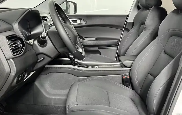 Chery Tiggo 4, фото №5