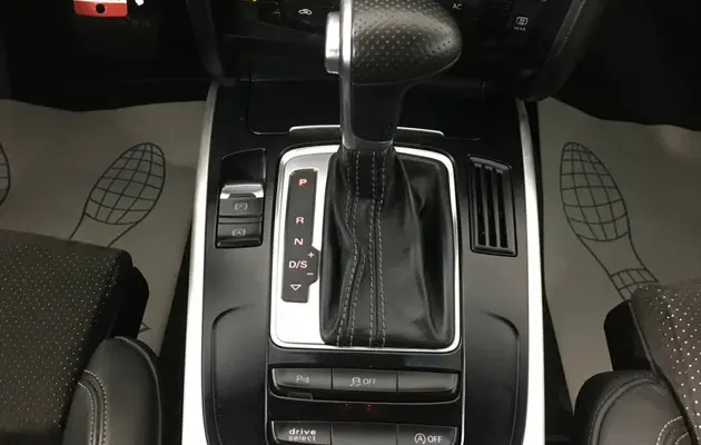 Audi A5, фото №10
