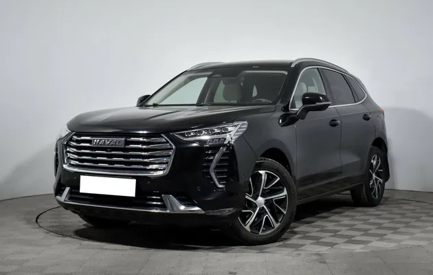 Haval Jolion, фото №1