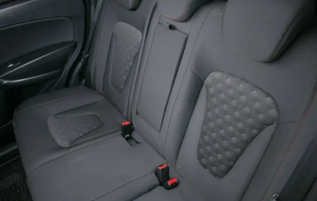 FAW Besturn X80, фото №7