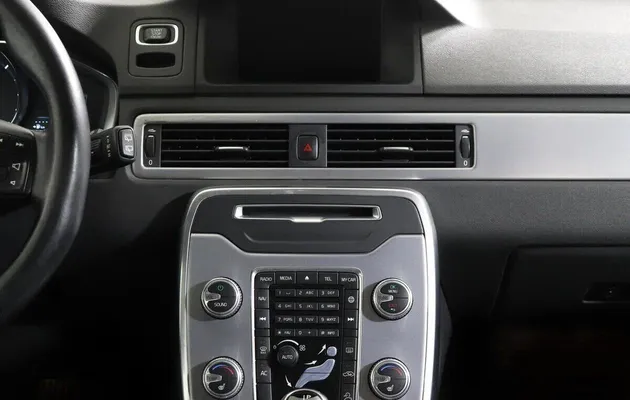 Volvo XC70, фото №8