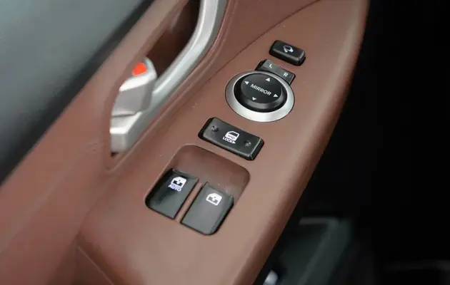 Hyundai Grand Starex, фото №8