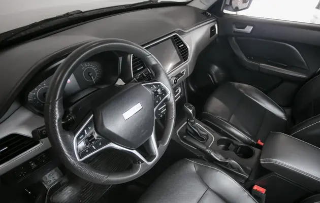 Lifan X70, фото №5