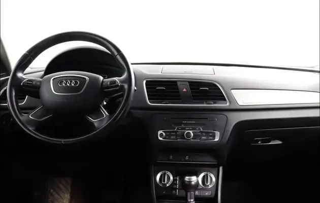 Audi Q3, фото №5