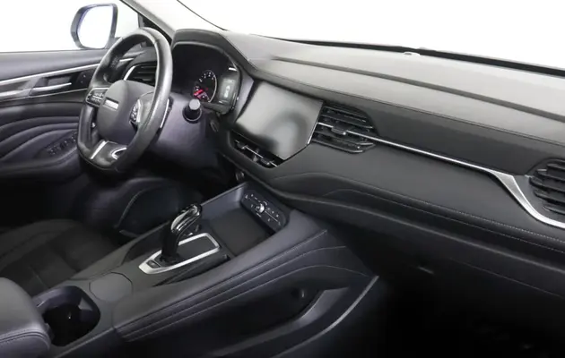 Haval F7, фото №7