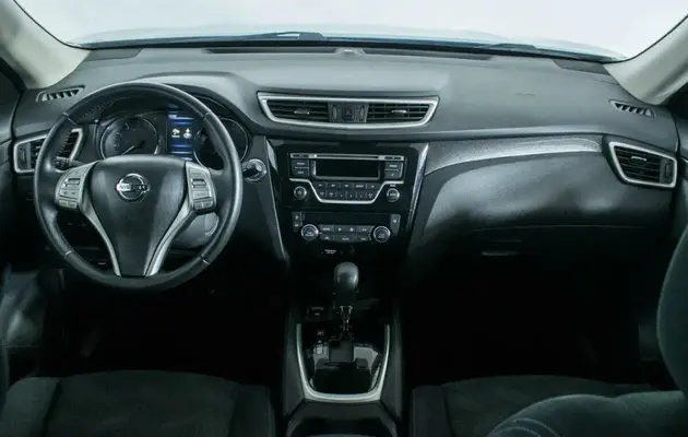 Nissan X-Trail, фото №6