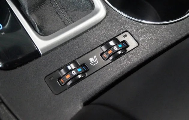 Toyota Highlander, фото №8