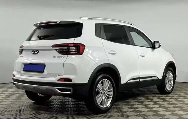 Chery Tiggo 4, фото №2