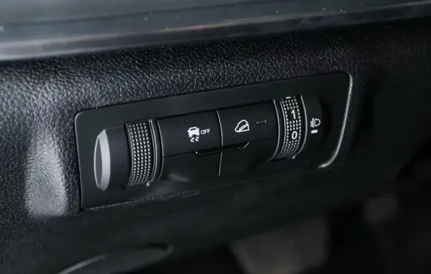 Chery Tiggo 4 Pro, фото №19