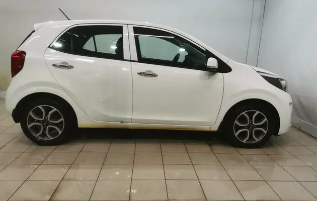 Kia Picanto, фото №5