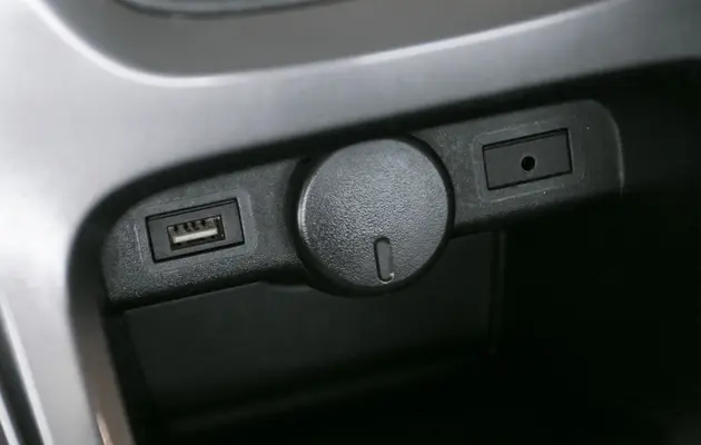 Opel Astra, фото №16