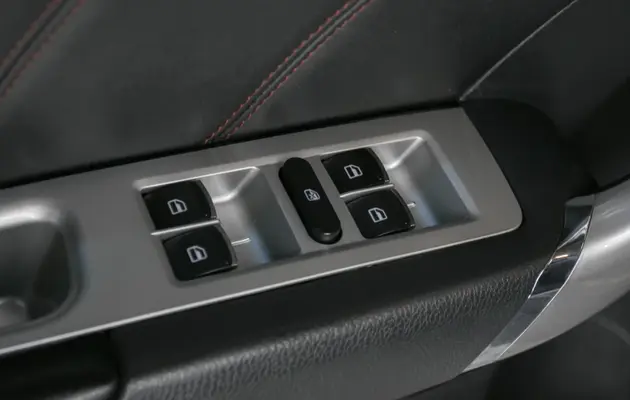 Haval H6, фото №21