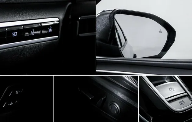 Hyundai Tucson, фото №10