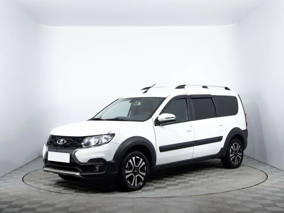 LADA (ВАЗ) LARGUS