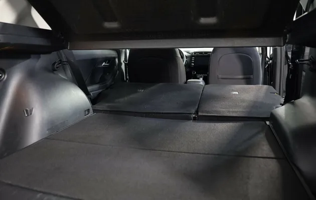 Hyundai Creta, фото №16