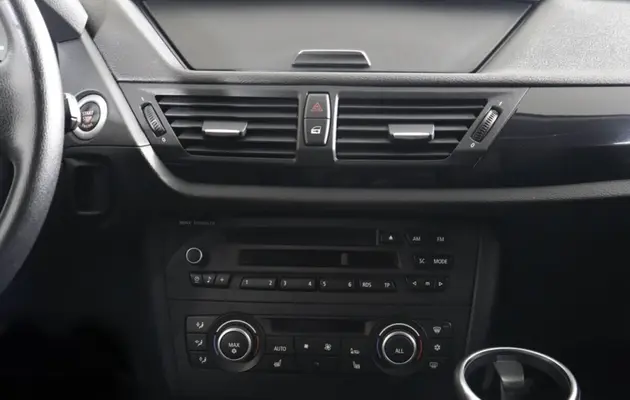 BMW X1, фото №8